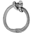 Wichard Softlink 40 Soft Shackle  4mm Diameter  532  80mm Length  3532 21224W