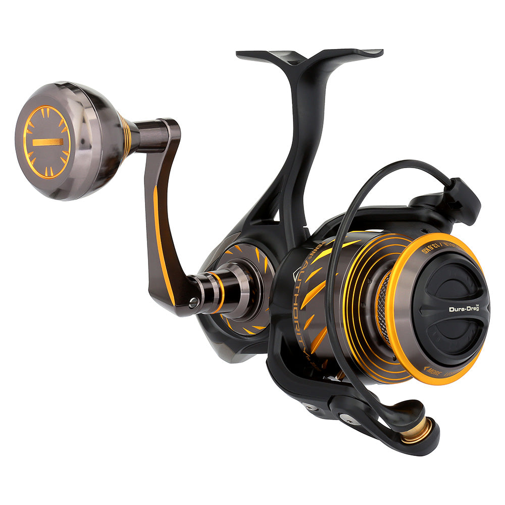 Penn Authority 3500 Spinning Reel ATH3500 1563148