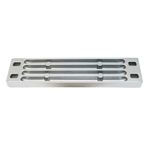 Tecnoseal Zinc Yamaha Bar Anode fEngine Bracket 011121
