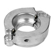 Tecnoseal Zinc Volvo Penta Split Collar Anode fVolvo Penta Saildrives 130s  150s 007341