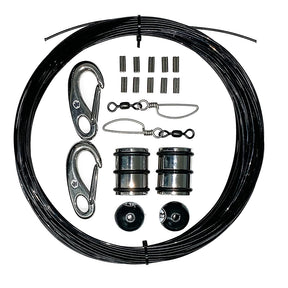 Rupp Outrigger TagLine Kit CA0184