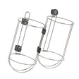 Polyform 9 Diameter Fender Holder Kit 2Pack TFR2302