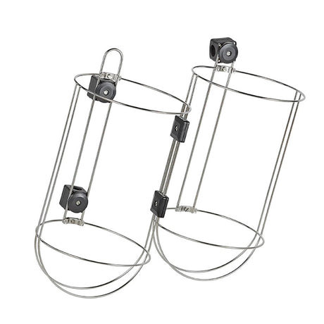 Polyform 9 Diameter Fender Holder Kit 2Pack TFR2302
