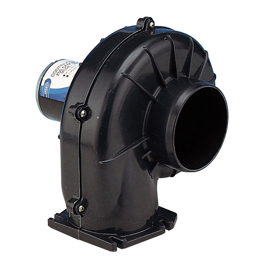 Jabsco Blowers & Heaters