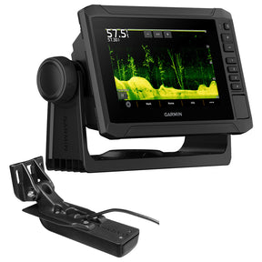 Garmin ECHOMAP UHD2 73sv ChartplotterFishfinder Combo wUS Inland Maps  GT54UHDTM 0100268401