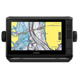 Garmin ECHOMAP UHD2 93sv ChartplotterFishfinder Combo wUS Inland Maps wo Transducer  0100268800