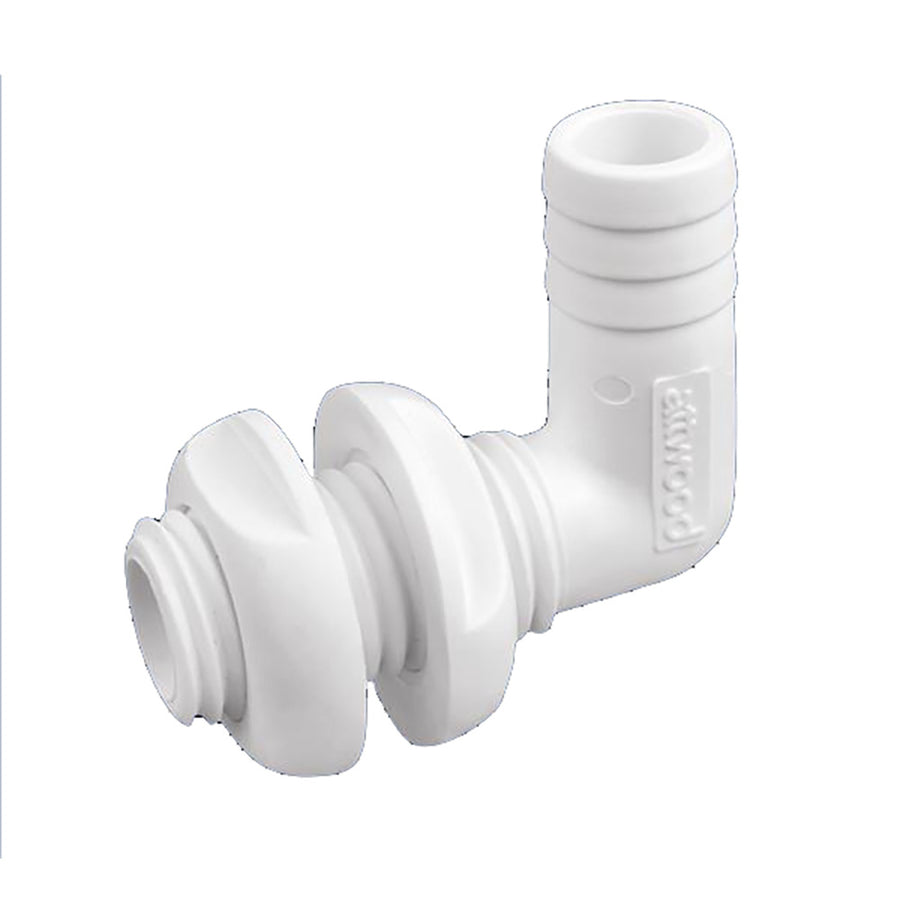 Attwood Marine Thru-Hull Fittings