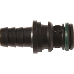Attwood Universal Sprayless Connector  Hose Male 51638 8838HM6