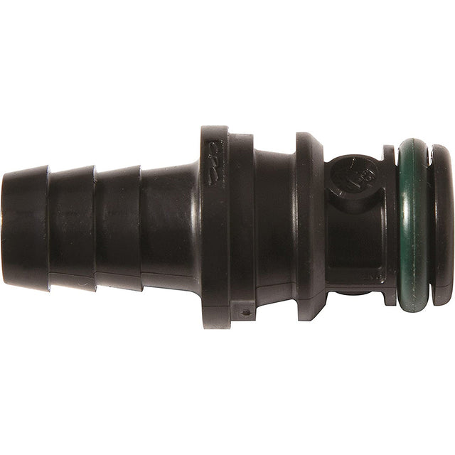 Attwood Universal Sprayless Connector  Hose Male 51638 8838HM6