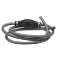 Attwood Universal Fuel Line Kit  516 Diameter x 6 Length 951606ULP7
