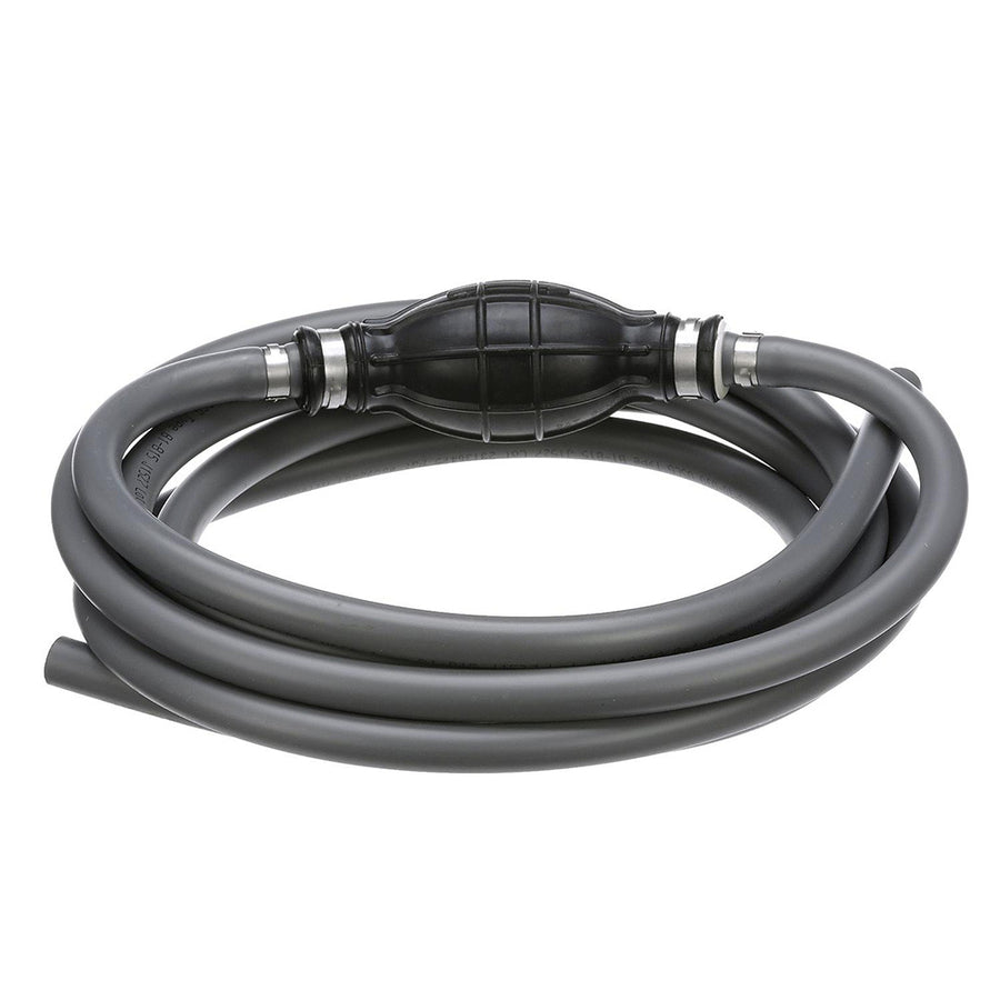 Fuel Hose & Fittings