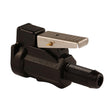 Attwood MercuryYamaha Female Hose Engine Fitting  38 Barb 8896LP6