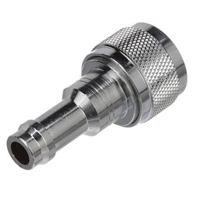 Attwood Chrysler Female Hose Fitting  38 Barb 88846