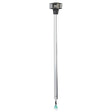 Attwood LightArmor Masthead 24 Anchor Light fUse With Powerbase 7800247