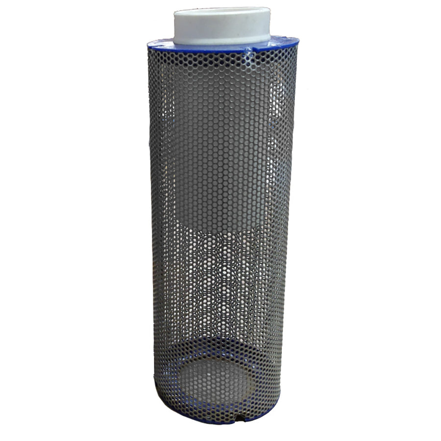 GROCO BS-24 Stainless Steel Basket f/SS-1250  BVS-1250 [BS-24]