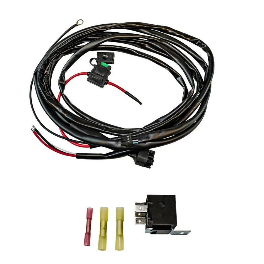 RIGID Industries Accessories