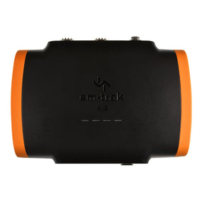 emtrak B923 Class B AIS Transceiver wVHF Splitter  2W CSTDMA 4300005