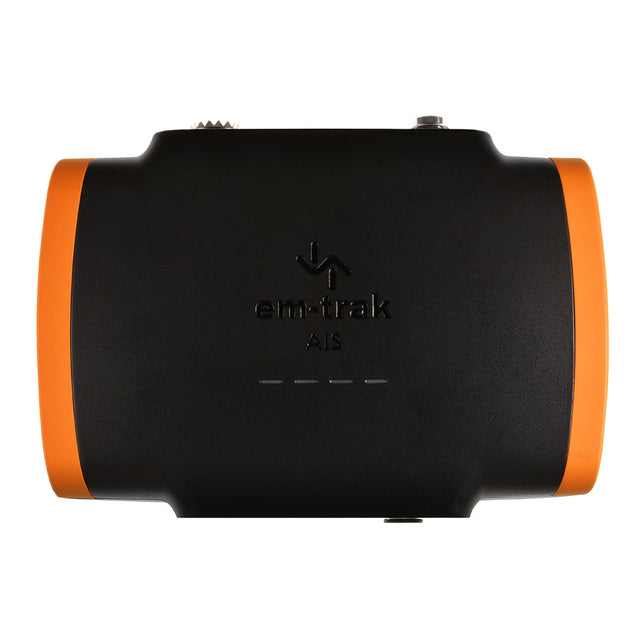 emtrak B951 Class B AIS Transceiver  5W SOTDMA 4300009