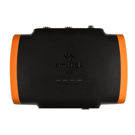 emtrak B953 Class B AIS Transceiver  5W SOTDMA wVHF Antenna Splitter 4300013