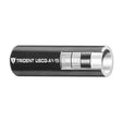 Trident Marine 38 x 50 Boxed Low Permeation Type A115 Fuel Line Hose  Black 3650386