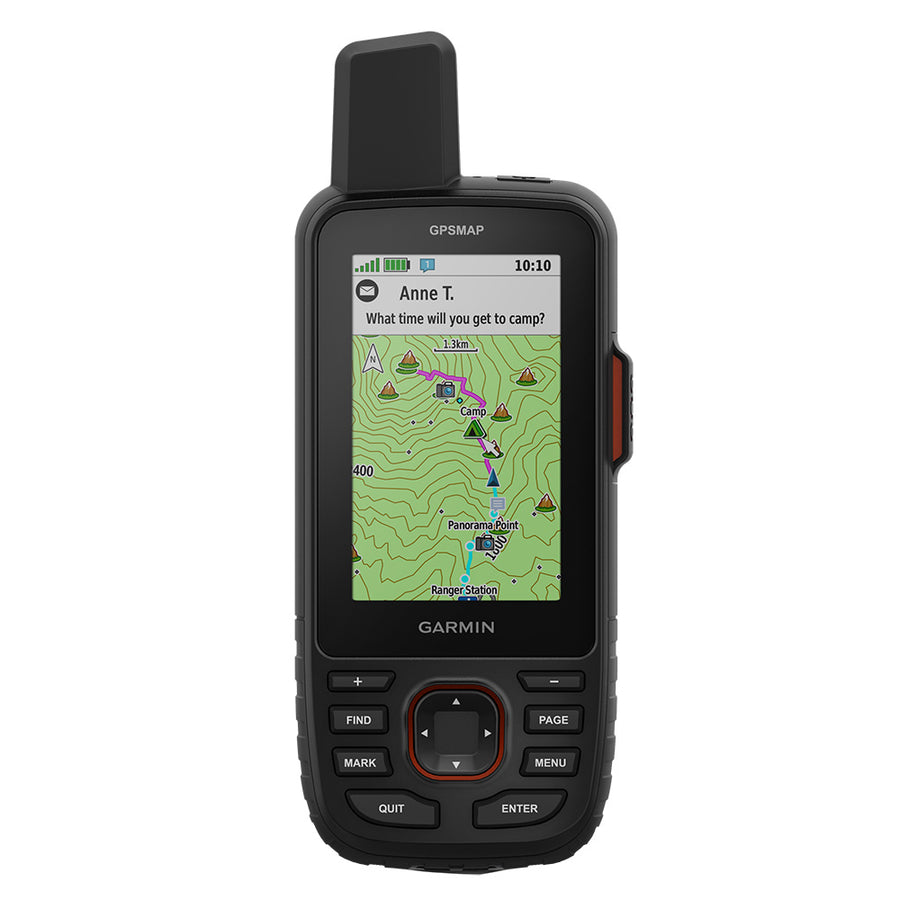 Garmin GPS - Handheld