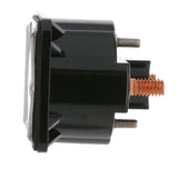 ARCO Marine Original Equipment Quality Replacement Solenoid fMercury  Isolated Base 12V SW275
