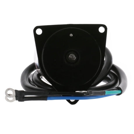 ARCO Marine Original Equipment Quality Replacement Tilt Trim Motor fEarly Model Yamaha  3 Wire 3Bolt Mount 6267