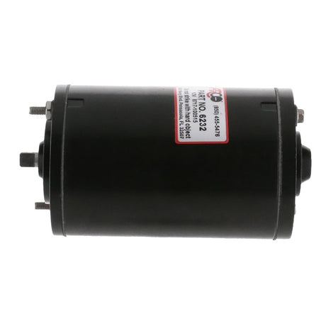 ARCO Marine Original Equipment Quality Replacement Tilt Trim Motor fLate Model Volvo Penta wOildyne Pump  2 Wire 6232