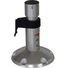 Springfield Second Generation PosiLock Manual Adjust 278 Pedestal  No Swivel 1240748MLNS