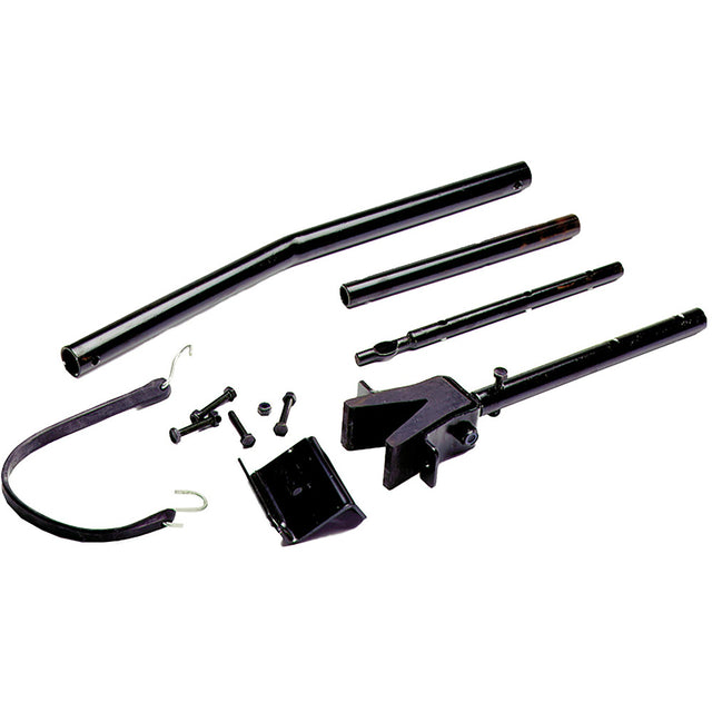 Springfield ExtendAReach Motor Toter 1780250