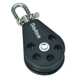 Barton Marine Size 3 Single Plain Bearing Block wSwivel N03130
