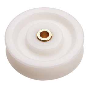 Barton Marine 35mm Diameter Plain Bearing Sheave 64804