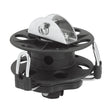 Barton Marine Small Furling Drum  299 42334