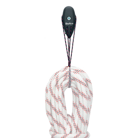 Barton Marine Line Tamer  Grey Pair 52000