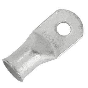 Pacer Tinned Lug 30 AWG  516 Stud Size  10 Pack TAE3056R10
