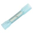 Pacer 1614 AWG Heat Shrink Butt Connector  100 Pack TBSE14100