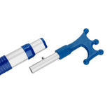 Camco Handle Telescoping  611 wBoat Hook 41916