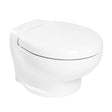 Thetford Nano Touch Compact Toilet  12V TNAN012PWTSFTNA