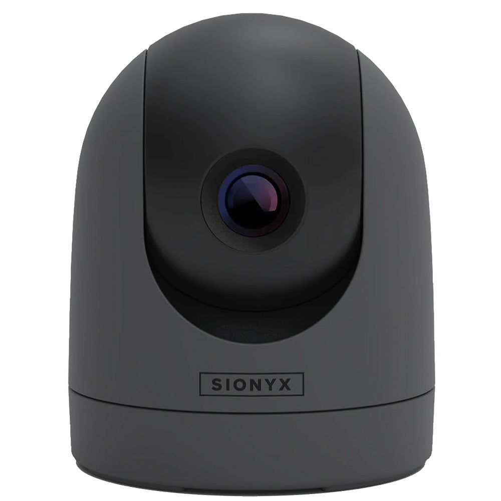 SIONYX Nightwave Ultra LowLight Marine Camera  Grey C014700