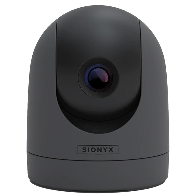 SIONYX Nightwave Ultra LowLight Marine Camera  Grey C014700