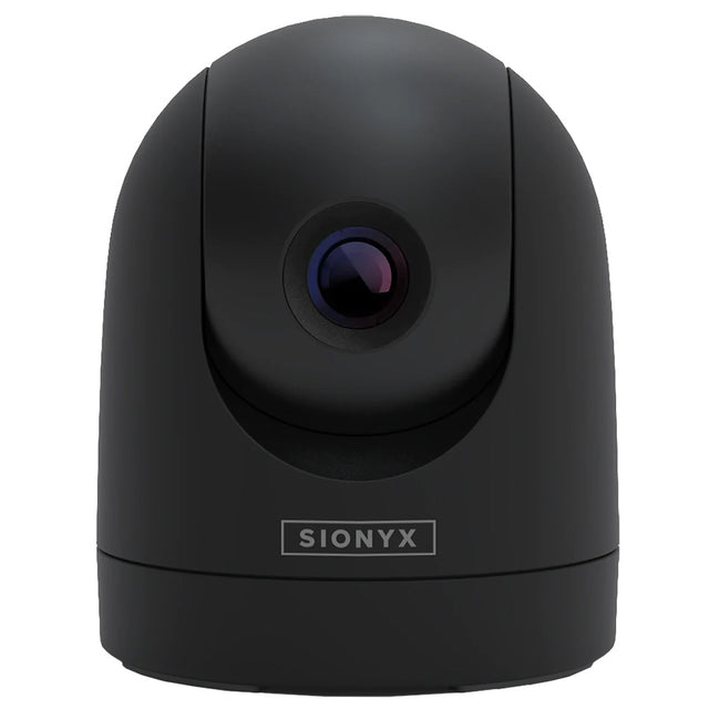 SIONYX Nightwave Ultra LowLight Marine Camera  Black C014900