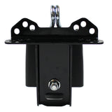 CargoBuckle Universal Ladder Rack TieDown System  2 Retractable TieDown  1 Pair F153180