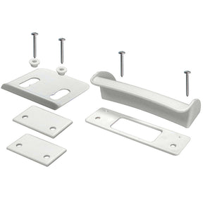Thetford Hold Down Kit fSmall Porta Potti 92921111