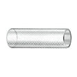 Trident Marine 1 Heavy Duty Reinforced PVC FDA Hose  Drinking Water Safe  Clear  Sold by the Foot 1611006FT