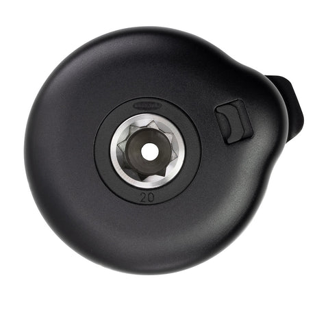 Ronstan 20ST Orbit Winch 1 Speed RA6201