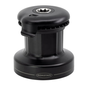 Ronstan 20ST Orbit Winch 1 Speed RA6201