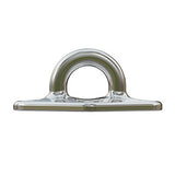 Wichard Diamond Pad Eye  Round  98mm Length 35564  M8 Screw 6646W