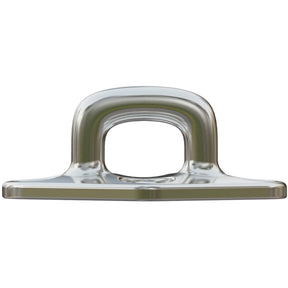 Wichard Diamond Pad Eye  Square  60mm Length 22364  M5 Screw 6654W