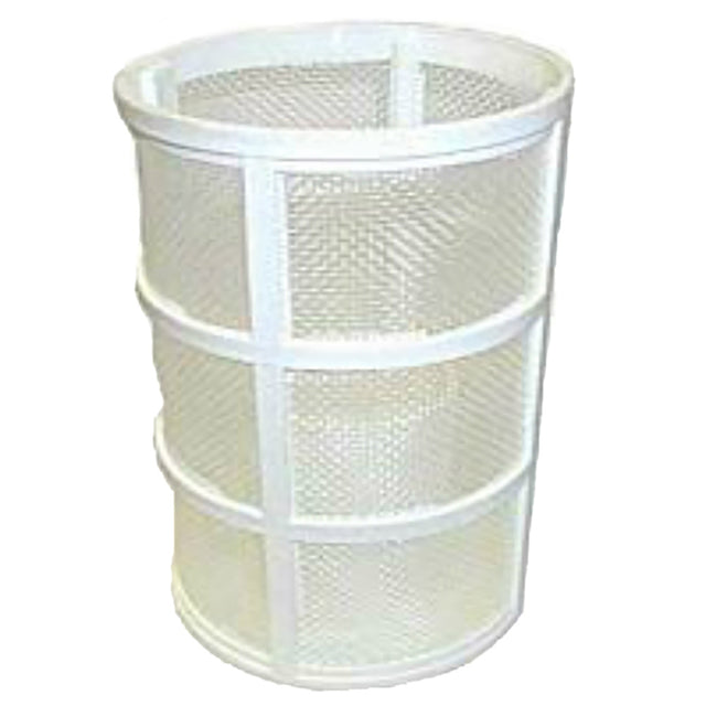 Raritan Raw Water Strainer Replacement Basket RWS5B
