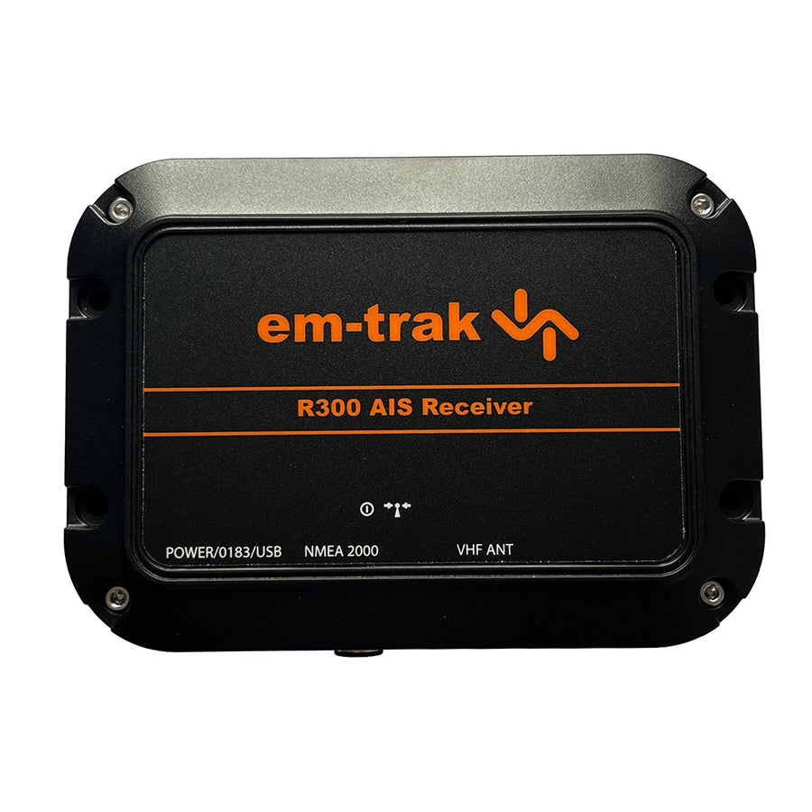 em-trak AIS Systems